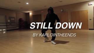 H.E.R - Still Down (Dance) Choreography