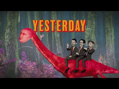 Video thumbnail for Yesterday