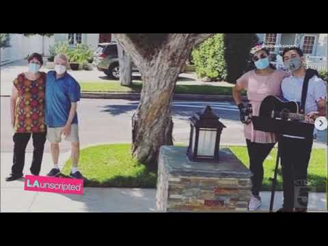 Promotional video thumbnail 4 for Sidewalk Singers!