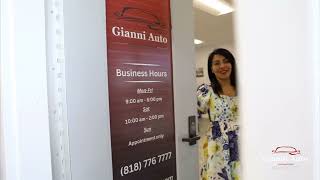 Gianni Auto