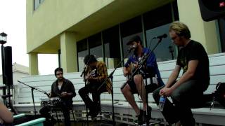 Desdemona accoustic by Alternate Routes, Down the Hatch, 2011