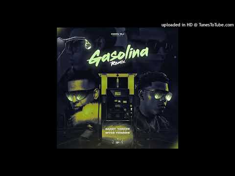 Daddy Yankee Ft. Myke Towers - Gasolina (Remix)
