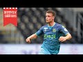 Vito van Crooij: 'Blij dat Sparta me deze kans geboden heeft'