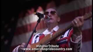 Atlanta Blue - Statler Brothers Tribute - American Pride