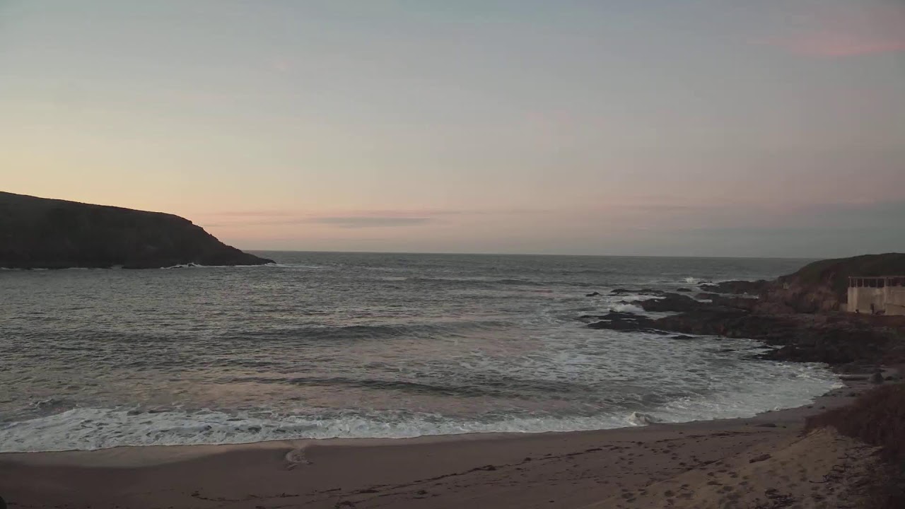 Horseshoe Cove Webcam