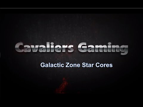 Galactic Zone Star Cores - Fallout 4