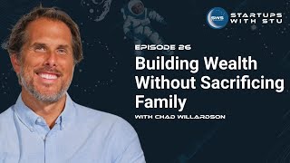 Building Wealth Without Sacrificing Family