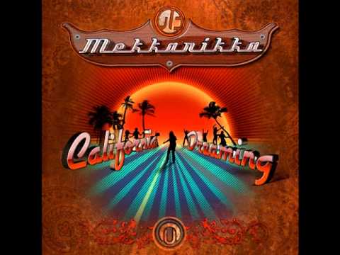 Mekkanikka Vs. Mad Maxx - Chemical.wmv