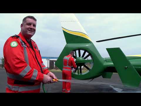 Air Ambulance: Durham (Season 1 Episode 5) | Full Documentary