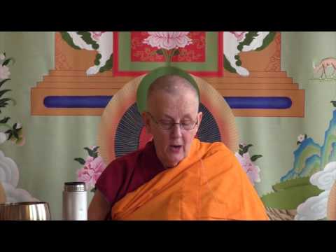 99 Nagarjuna's Precious Garland Review: Quiz 7 Qs 8-12 04-20-17