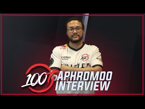 Aphromoo on how Bang/Aphro will do vs Double/CoreJJ next time they meet