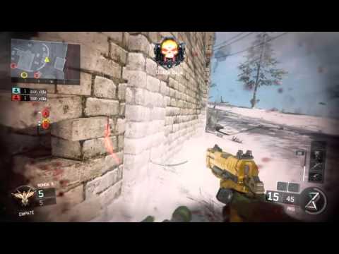 Sukry rapidisimo con el 1v3 en el 5-5