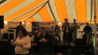 Norwegian Wood / Whipping Post - Acoustic Cover