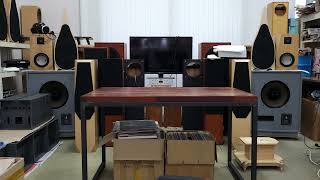 2A3se-Top(알텍604G) : 아이유-나의 옛날 이야기