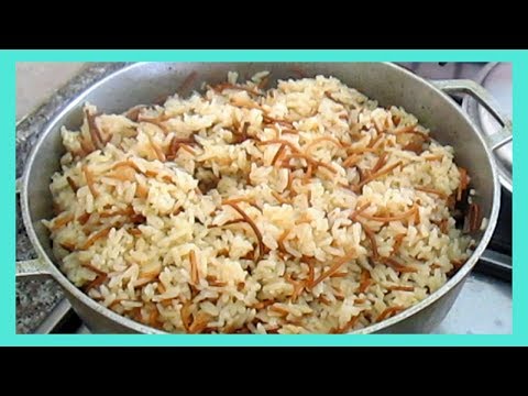 COMO HACER ARROZ DE FIDEO/ COMIDA TÍPICA COSTEÑA COLOMBIANA/LOS ROLES DE EDY