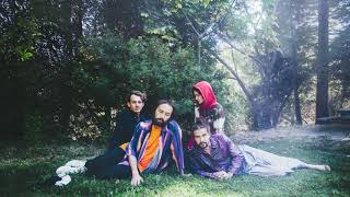 Big Thief - Cattails (Official Audio)