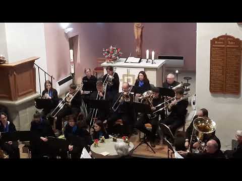 Konzert 22.04.2023 - MoTief spielt  La Posamba