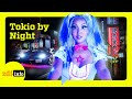 Cyber Girls Und Rotlichtpartys Das Exzessive Nachtleben Tokios ZDFinfo Doku