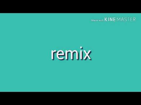 Remix esco x kelian x fifty x nathan k och Ricky rich