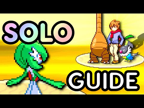 How To Beat TAKA With Only One Pokemon | Reborn E19 / Episode 19 Guide