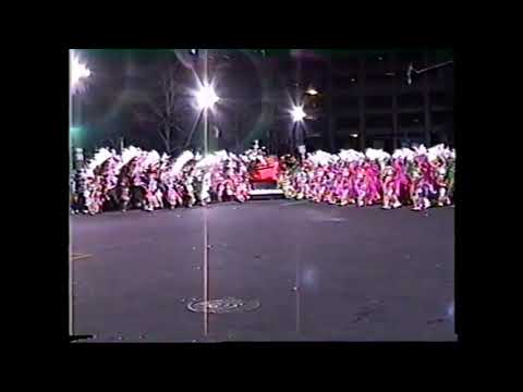 1988   Ferko   City Hall   NYD