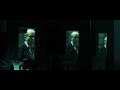 Mirrors (2008) - Opening Horror Scene of reflection in a mirror