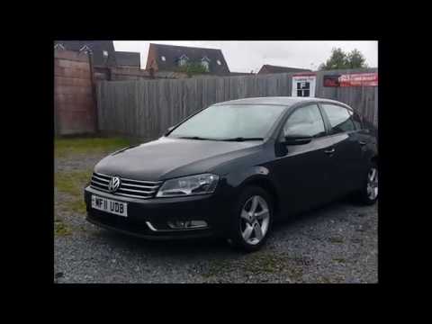 Volkswagen Passat   Moto Style Used Cars For Sale Llanelli