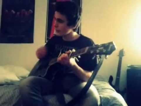 Charles Arnaud-Be Mine