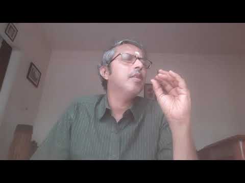 Vandanai sei maname - Music L.Krishnan - K.Arun Prakash.