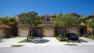 preview picture of video '8535 SW 214th Ln Cutler Bay, FL 33189'