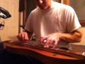 Planxty Fanny Po'er - Fretted Dulcimer