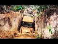 Best Off-road Full Sends and Fails | Offroad Action