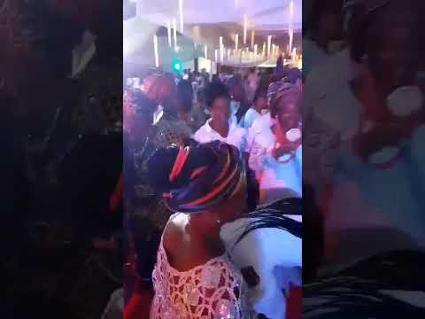 my father burial mr john igbinidu  (A .k. A  )V .I .O