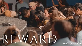 Reward (Live in Dallas)