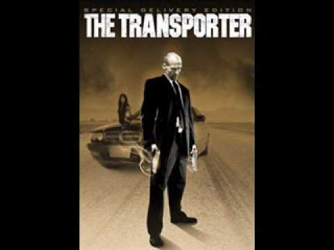 The Transporter OST - Nate Dogg - I Got Love
