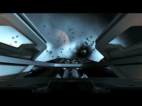 (X4:Foundations) 껍질의 파괴