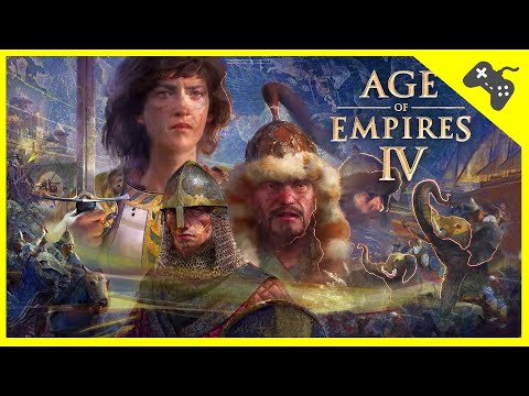Dell G15 5511 Special Edition PC Gameplay Age of Empire IV - Newest Most Powerful Laptop This Year?!