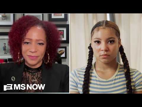 ‘We need to feel an obligation to each other:’ Nikole Hannah-Jones responds to criticism over essay
