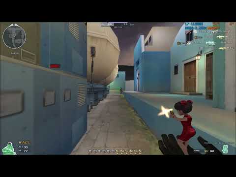 CF West | FFA New Greece - (5)