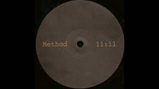 Maze - Untitled A2 (Techno 1999)