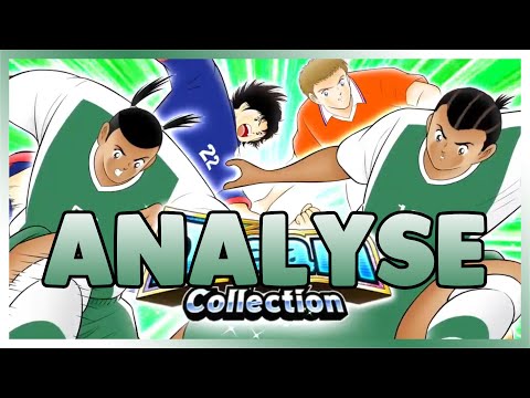 [CTDT] ANALYSE DREAM COLLECTION BOBANG - OCHADO