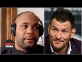 Daniel Cormier says Stipe Miocic needs to ‘play the game’ | ESPN MMA