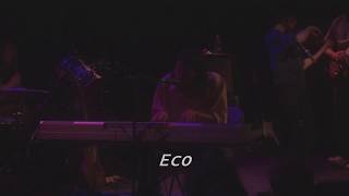 (Sandy) Alex G  - Sportstar (Live) (Sub Español)