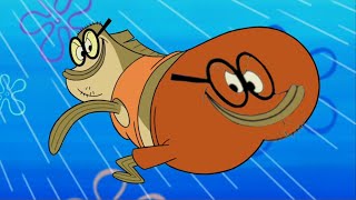 Butt of the Joke: Bubble Bass [APRIL FOOLS 2024]