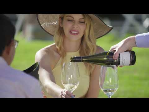 Jacobs Creek Visitor Centre