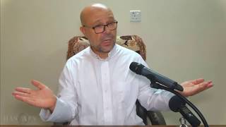 صورة شرح الكافية ( 42 ) الاشتغال : حدّه ـ أركانه ـ شروطه ـ أحوال الاسم المتقدم ـ ترجيح رفعه