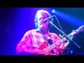 Widespread Panic - Dream Song (Houston 10.27.13) HD