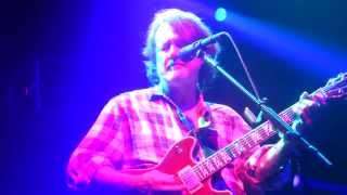 Widespread Panic - Dream Song (Houston 10.27.13) HD