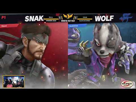 UIFN 80 // Winners Semis: C2F Grunk vs Pelca