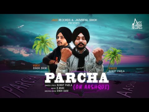 Parcha